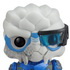 POP! Games #12 Garrus