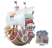 photo of One Piece Grand Ship Collection Thousand Sunny Memorial Color Ver.