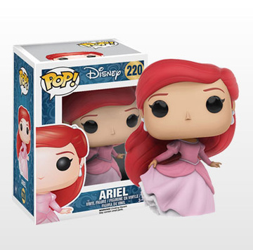 main photo of POP! Disney #220 Ariel