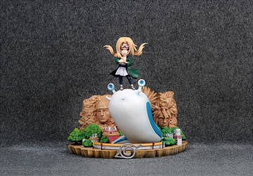 main photo of SD Tsunade