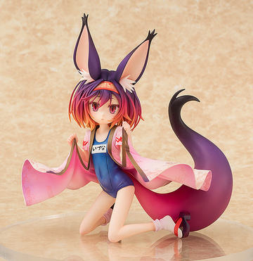 main photo of Hatsuse Izuna Swimsuit Style