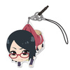 photo of Boruto Tsumamare Earphone Jack Accessory: Sarada