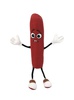 photo of Sausage Party Official Plush: Barry
