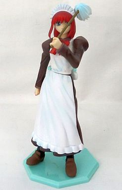 main photo of Tsukihime Deluxe Figure Series Hisui Maid Ver.