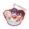 photo of Bungou Stray Dogs Rubber Strap RICH: Minna de Anmitsu!