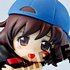Toy'sworks Collection 2.5 Deluxe Girls und Panzer: Akiyama Yukari