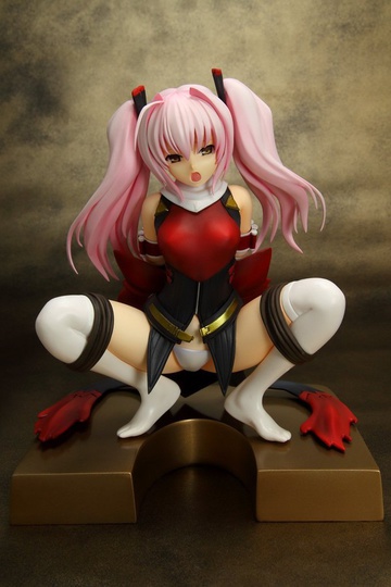 main photo of Shihoudou Narika Kyouseishikkou Ver.