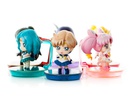 photo of Bishoujo Senshi Sailor Moon Petit Chara Land ~Aratashii Nakam to Henshin yo! Hen~: Sailor Uranus ver. A