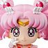 Bishoujo Senshi Sailor Moon Petit Chara Land ~Aratashii Nakam to Henshin yo! Hen~: Super Sailor Chibi-Moon ver. A