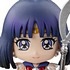 Bishoujo Senshi Sailor Moon Petit Chara Land ~Aratashii Nakam to Henshin yo! Hen~: Sailor Saturn ver. A