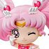 Bishoujo Senshi Sailor Moon Petit Chara Land ~Aratashii Nakam to Henshin yo! Hen~: Super Sailor Chibi-Moon ver. B