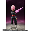 photo of S.H.Figuarts Goku Black