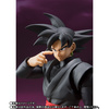 photo of S.H.Figuarts Goku Black