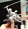 photo of Figure Colosseum SCultures Zoukeiou Chojho Kessen World: Roronoa Zoro