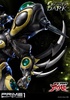 photo of Ultimate Premium Masterline (UPMGV-03) Guyver Gigantic Regular Edition 