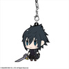 photo of Final Fantasy Trading Rubber Strap Vol.8: Noctis Lucis Caelum