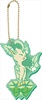 photo of Ichiban Kuji Pikachu and Friends ～Eievui twinkle dream～: Leafeon Clear Rubber Strap