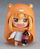 photo of Nendoroid More Torikaekkoface Himouto! Umaru-chan: Confident Smile Ver.