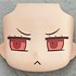 Nendoroid More Face Swap Riyo face: Scáthach Ver.