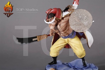 main photo of SD Whitebeard [Low Set]