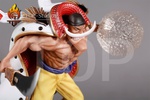 photo of SD Whitebeard [Low Set]