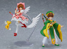 photo of figma Li Syaoran