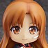 Nendoroid Asuna O.S Ver.