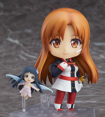 main photo of Nendoroid Asuna O.S Ver.