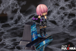 photo of Smartphone Stand Bishoujo Character Collection No.15 Shielder/Mash Kyrielight