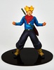 photo of Figure Colosseum SCultures Zoukei Tenkaichi Budoukai World Future Trunks SSJ