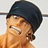 Figure Colosseum SCultures Zoukeiou Chojho Kessen World: Roronoa Zoro