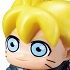 Lucky Set ~Naruto~ Figure Charm: Uzumaki Boruto