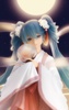 photo of Hatsune Miku Harvest Moon Ver.