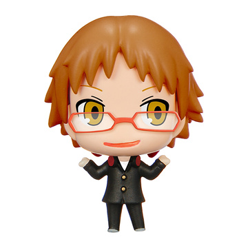 main photo of Game Characters Collection Mini Persona 4 Re:MIX+2nd: Yosuke Hanamura