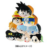 photo of Weekly Shonen Jump 50th Anniversary ~Jump All Stars~ PoteKoro Mascot: Son Goku