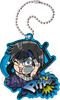 photo of Boku no Hero Academia ~Pita! Deforme~ Gekitotsu Acrylic Keychain: Iida