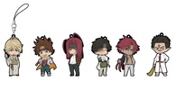 photo of Saiyuki RELOAD BLAST Rubber Strap Collection: Genjyo Sanzo