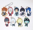 photo of Katekyo Hitman Reborn! Rubber Strap Collection: Belphegor