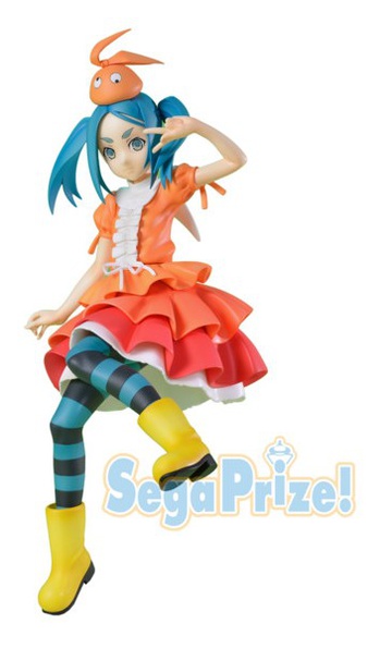 main photo of PM Figure Ononoki Yotsugi Ver.2