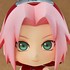 Nendoroid Haruno Sakura