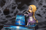 photo of Smartphone Stand Bishoujo Character Collection No.16 Ruler/Jeanne d'Arc