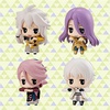 photo of Touken Ranbu -Online- Chokotto Hook Figure Petit 4: Kogitsunemaru