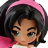 Q Posket Disney Characters Vol.5: Esmeralda