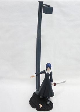 main photo of Tsukihime Trading Figure Collection Part 2: Ciel