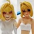 Tsukihime Trading Figure Collection Part 2: Arcueid