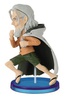 photo of One Piece World Collectable Figure -History Relay 20th- Vol.4: Silvers Rayleigh