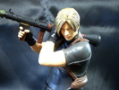 photo of Leon S. Kennedy