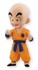 photo of Dragon Ball Adverge EX Dragon Kids: Kuririn