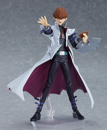 main photo of figma Kaiba Seto