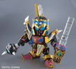 photo of SD Gundam Sangokuden Brave Battle Warriors Shin Kakouen Daras